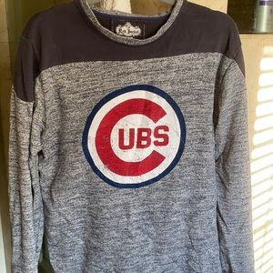 Red Jacket Cubs Long Sleeve